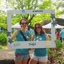 Load image into Gallery viewer, PKU Takes Over The Zoo 2026 - Nashville - Adult Registration (Ages 12 & Above Without PKU)