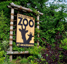 Load image into Gallery viewer, PKU Takes Over The Zoo 2026 - Nashville - Children Registration (Ages 3 - 12 Without PKU)