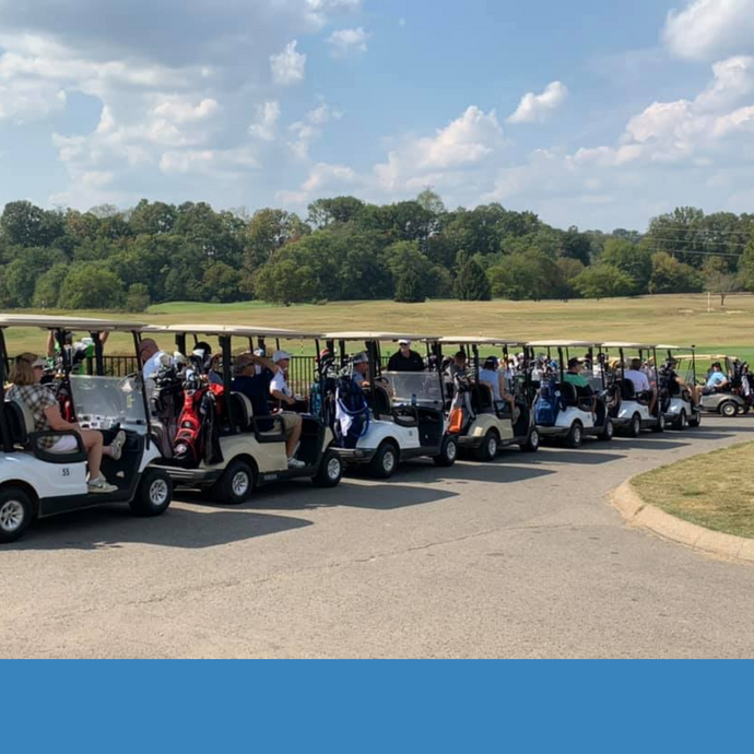 Nashville Golf Tournament - Annual (Fall)