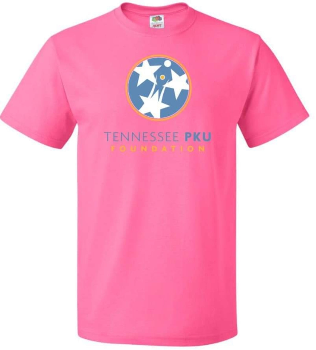 2021 Nashville Walk T-Shirt