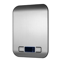 Load image into Gallery viewer, Stainless Steel Kitchen Scale

